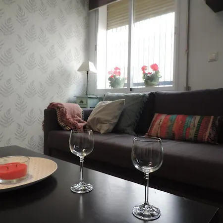 Alcazar Y Mezquita A Pie, Barrio De San Basilio Apartamento Córdova