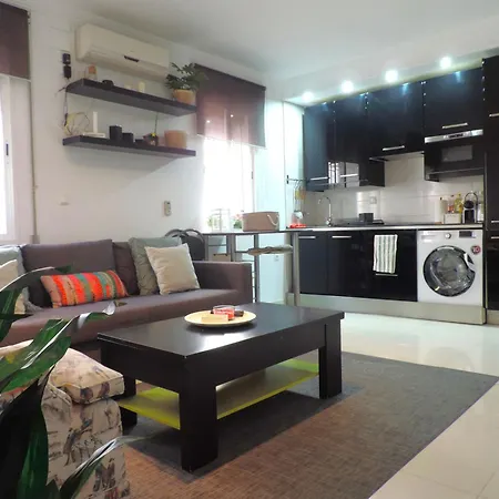 Apartamento Alcazar Y Mezquita A Pie, Barrio De San Basilio