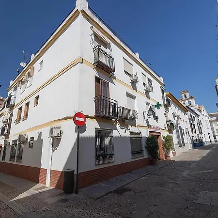 Steps From Alcazar Mosque. Heart Of St Basilio Appartamento